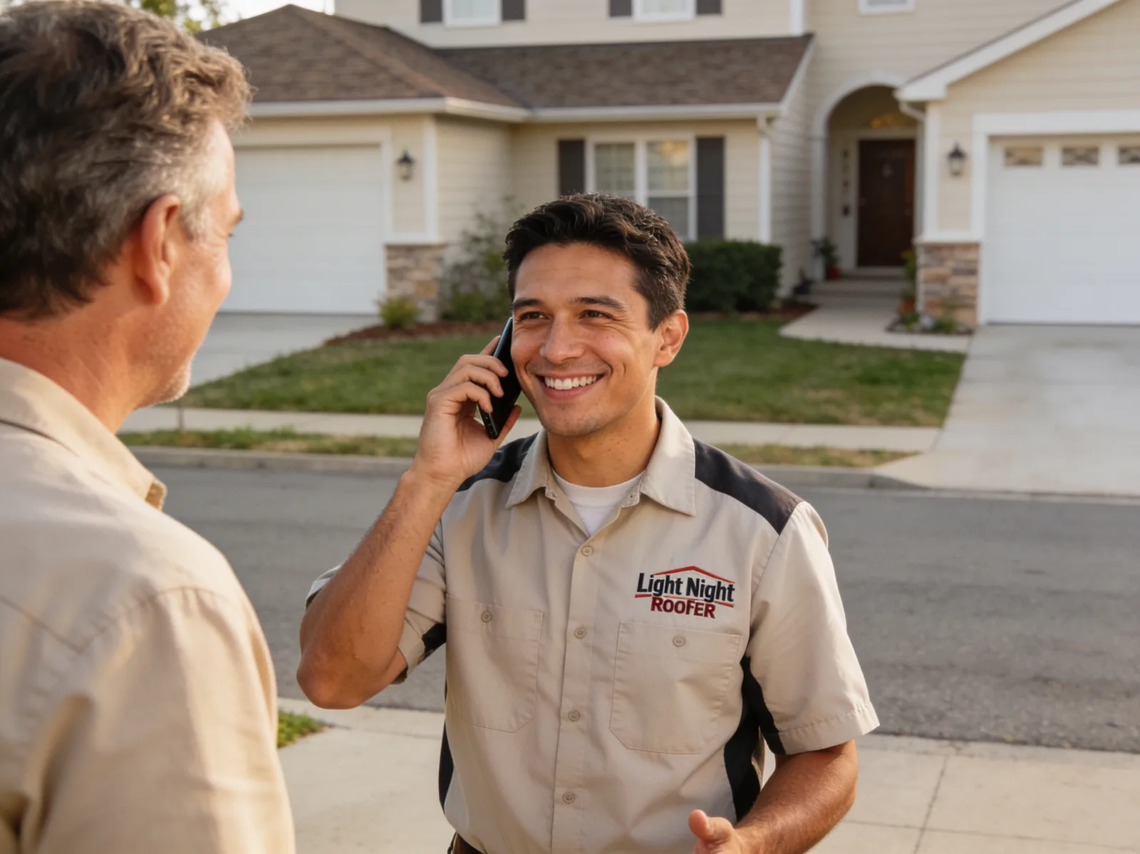 Emergency Roof Repair Ireland, WV FAQs